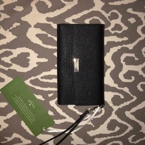 NWT Kate Spade Wallet